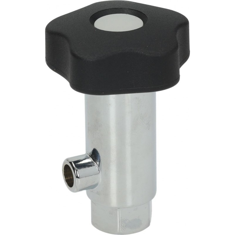 RUBINETTO CARICO ACQUA ø 3/8"F  Cod. 3356139