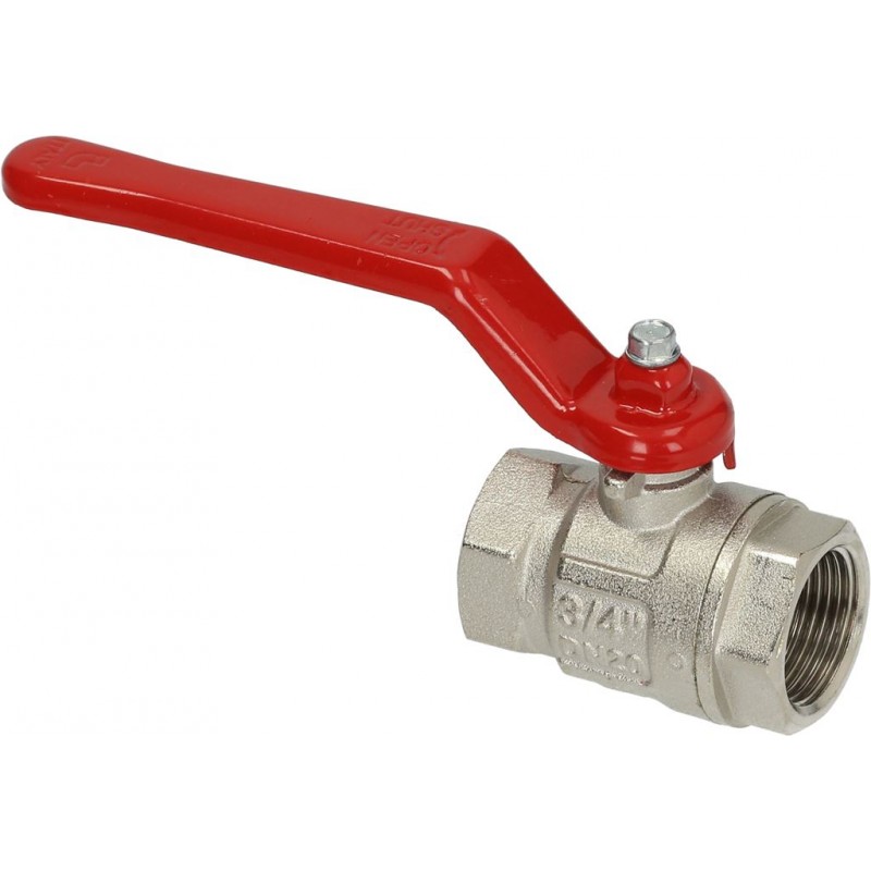 RUBINETTO DI SCARICO ø 3/4"FF  Cod. 3356140