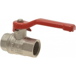 RUBINETTO DI SCARICO ø 1/2"FF  Cod. 3356148