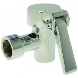 RUBINETTO DI SCARICO ø 1"F  Cod. 3356152