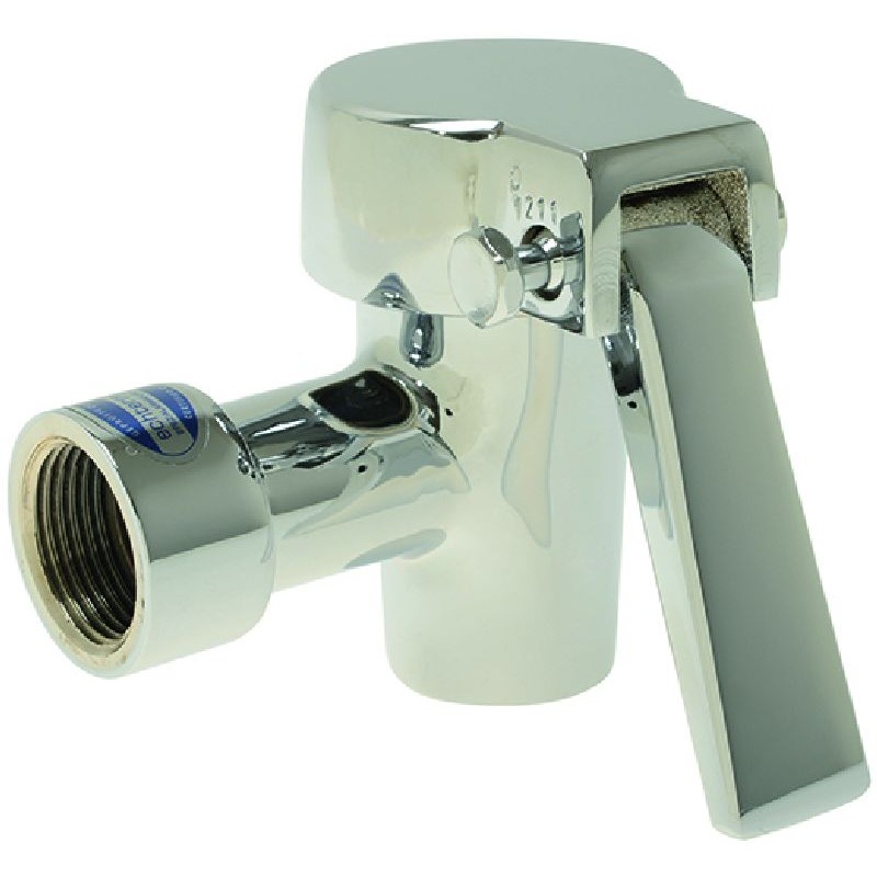 RUBINETTO DI SCARICO ø 1"F  Cod. 3356152