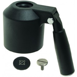 COPERCHIO CON MANIGLIA RUBINETTO SCARICO  Cod. 3356161