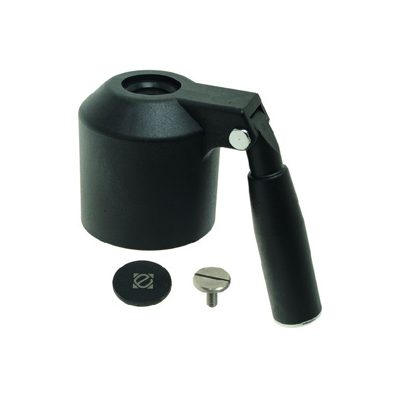 COPERCHIO CON MANIGLIA RUBINETTO SCARICO  Cod. 3356161