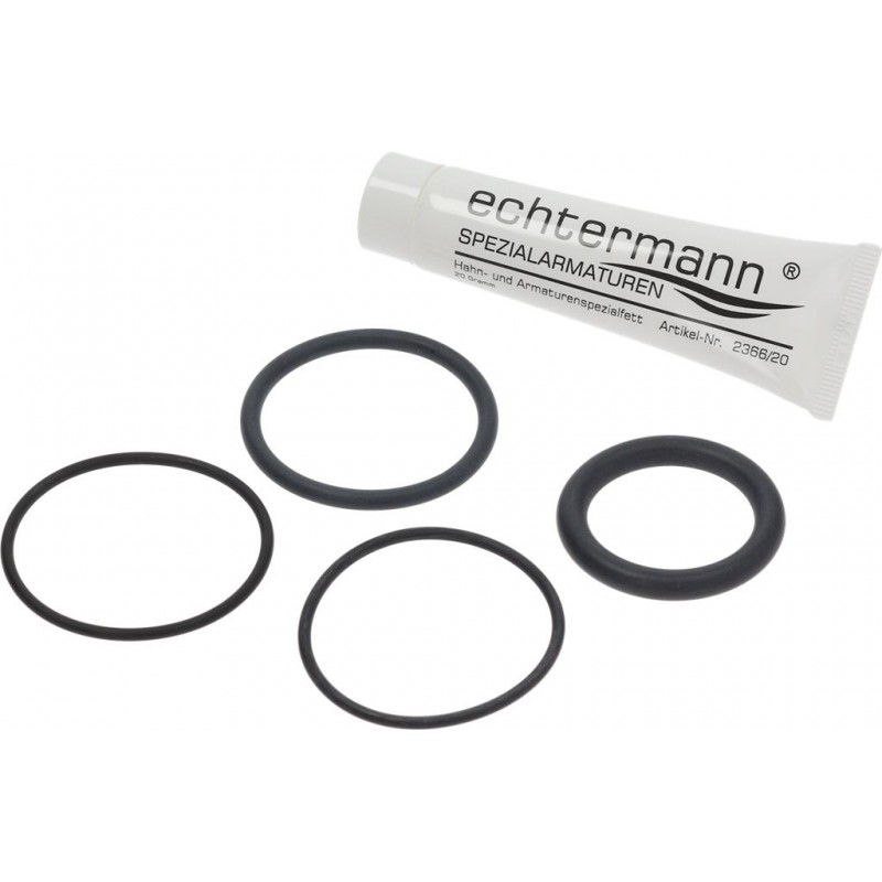 KIT RIPARAZIONE RUBINETTO ø 1"1/2F  Cod. 3356162