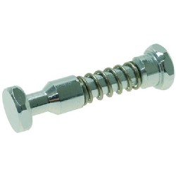 PERNO CON SICUREZZA RUBINETTO SCARICO  Cod. 3356166