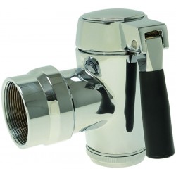 RUBINETTO DI SCARICO ø 2"F  Cod. 3356170