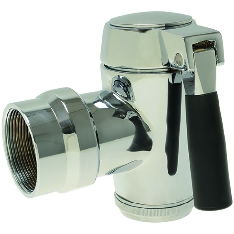 RUBINETTO DI SCARICO ø 2"F  Cod. 3356170