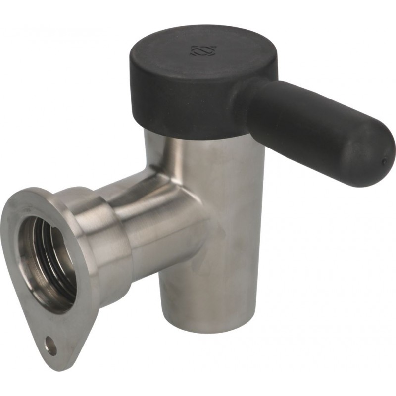 RUBINETTO DI SCARICO ø 1"1/2F  Cod. 3356171