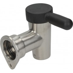 RUBINETTO DI SCARICO ø 2"F  Cod. 3356172