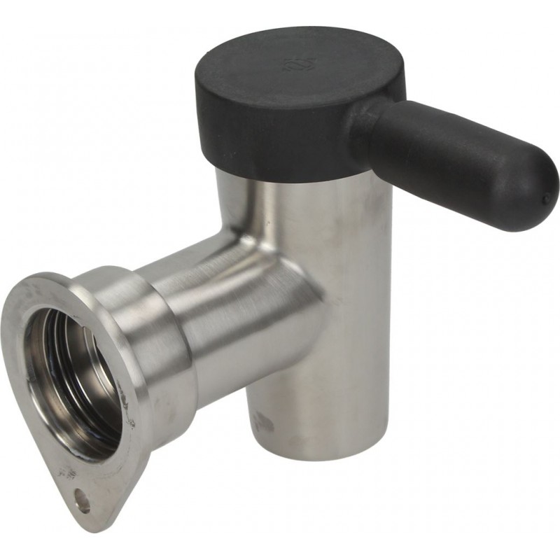 RUBINETTO DI SCARICO ø 2"F  Cod. 3356172