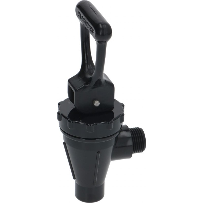 RUBINETTO DISTRIBUTORE PCA ø 3/8"M  Cod. 3357001