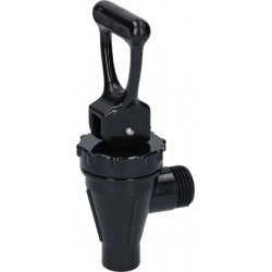 RUBINETTO DISTRIBUTORE PCA ø 1/2"M  Cod. 3357002