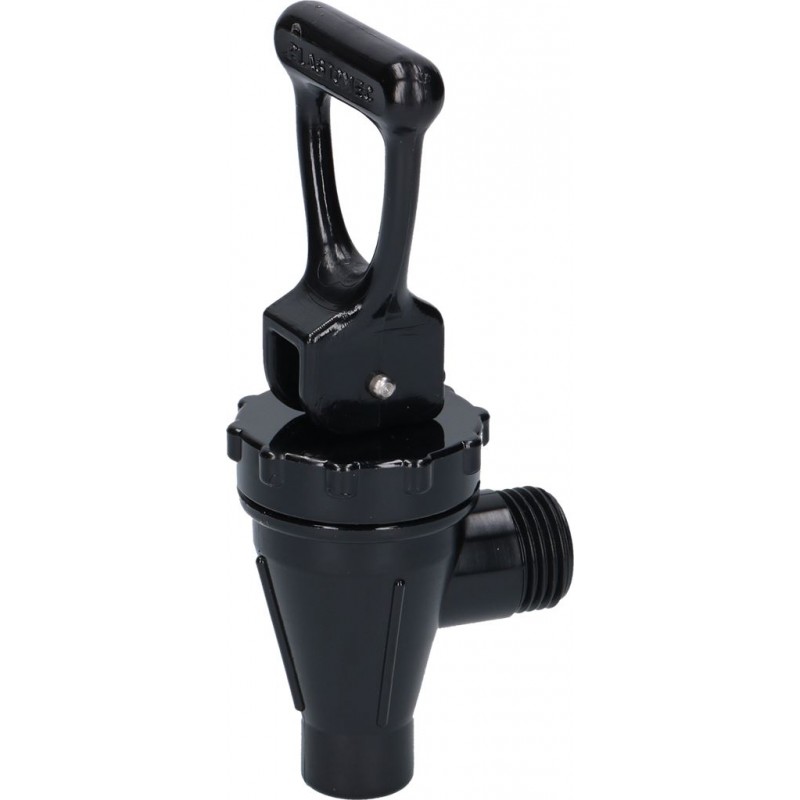 RUBINETTO DISTRIBUTORE PCA ø 1/2"M  Cod. 3357002