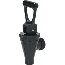 RUBINETTO DISTRIBUTORE PCA ø 3/4"M  Cod. 3357003
