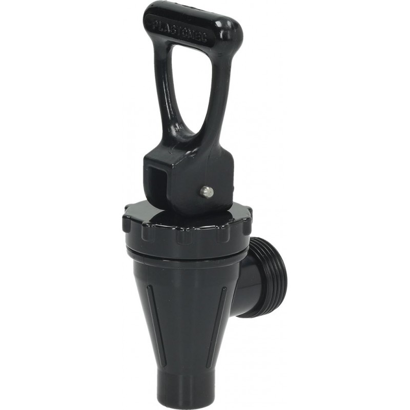 RUBINETTO DISTRIBUTORE PCA ø 3/4"M  Cod. 3357003