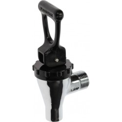 RUBINETTO DISTRIBUTORE PCAC ø 1/2"M  Cod. 3357004