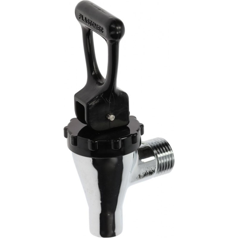 RUBINETTO DISTRIBUTORE PCAC ø 1/2"M  Cod. 3357004