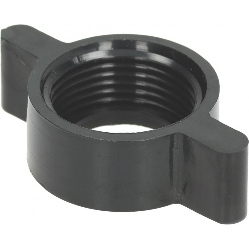 GHIERA RUBINETTO DISTRIBUTORE ø 3/4"  Cod. 3357009