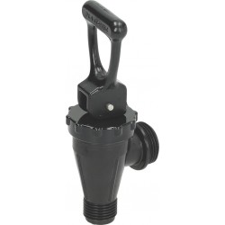 RUBINETTO DISTRIBUTORE PCA11 ø 3/4"M  Cod. 3357017