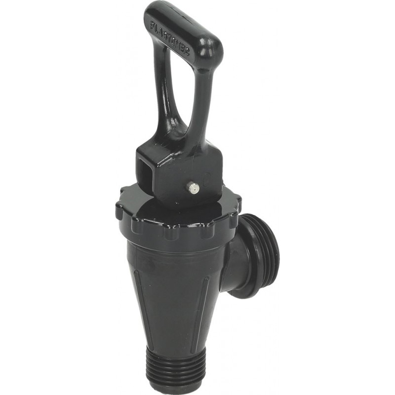 RUBINETTO DISTRIBUTORE PCA11 ø 3/4"M  Cod. 3357017