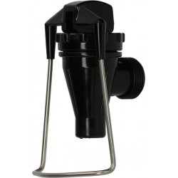 RUBINETTO DISTRIBUTORE PCB ø 3/4"M  Cod. 3357018