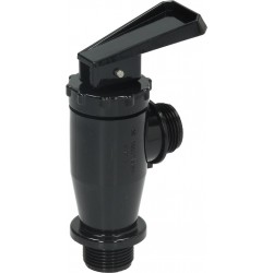 RUBINETTO DISTRIBUTORE PCD ø 3/4"M  Cod. 3357019