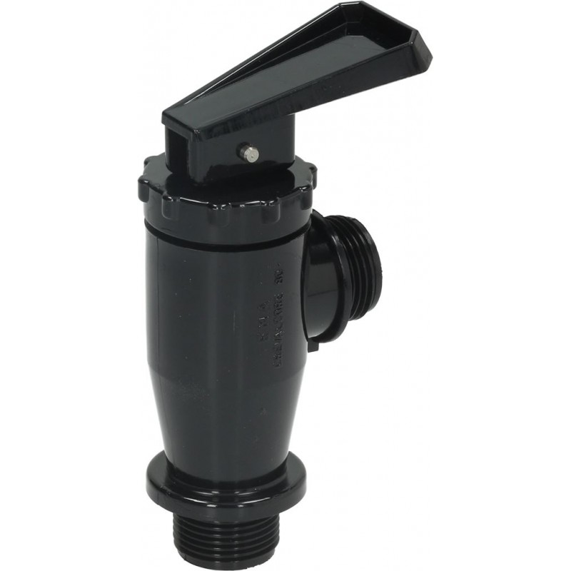 RUBINETTO DISTRIBUTORE PCD ø 3/4"M  Cod. 3357019