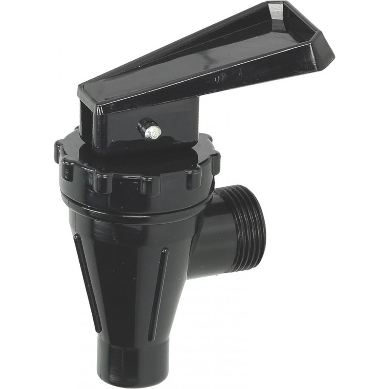 RUBINETTO DISTRIBUTORE PCAC ø 1/2"M  Cod. 3357024