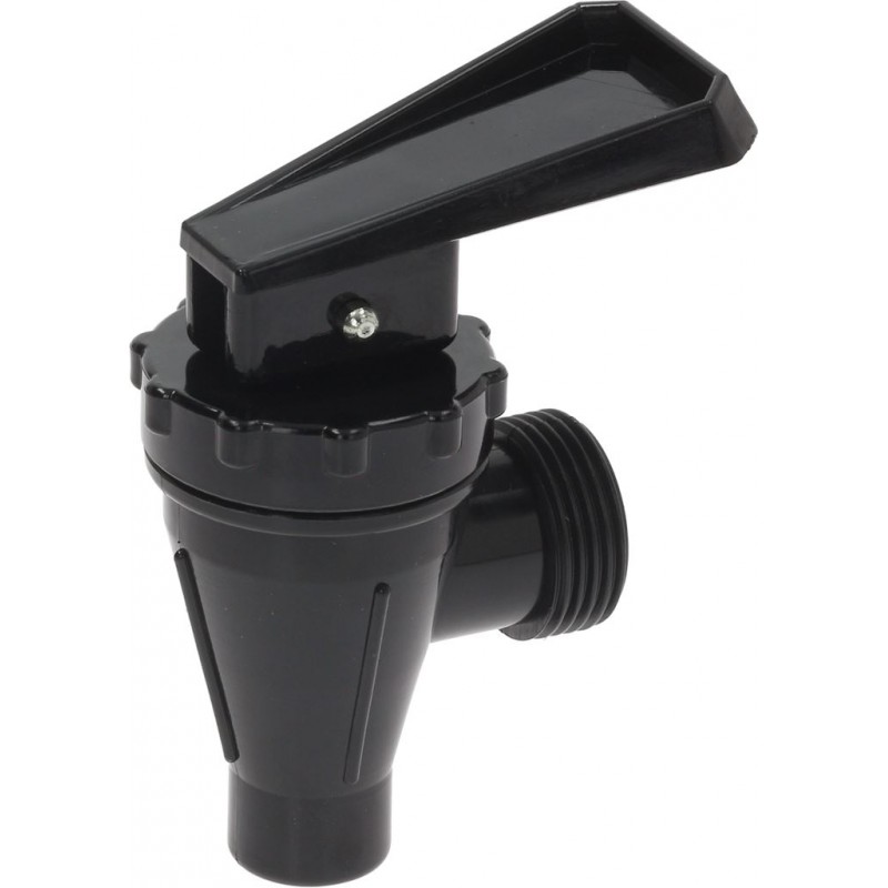 RUBINETTO DISTRIBUTORE PCAC ø 3/4"M  Cod. 3357025