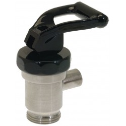 RUBINETTO DISTRIBUTORE ø 3/4"M  Cod. 3357059
