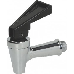 RUBINETTO DISTRIBUTORE ø 1/4"M  Cod. 3357060