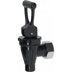 RUBINETTO DISTRIBUTORE PCR ø 3/4"F  Cod. 3357102