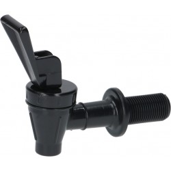 RUBINETTO DISTRIBUTORE PC MINI ø 3/8"M  Cod. 3357105