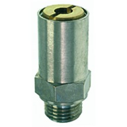 VALVOLA DI SICUREZZA  Cod. 3358002