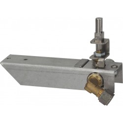 KIT RUBINETTO CARICO ACQUA  Cod. 3358010