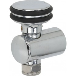 RUBINETTO DI LIVELLO ø 3/8"F  Cod. 3358012
