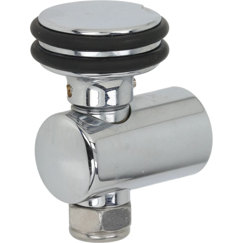 RUBINETTO DI LIVELLO ø 3/8"F  Cod. 3358012