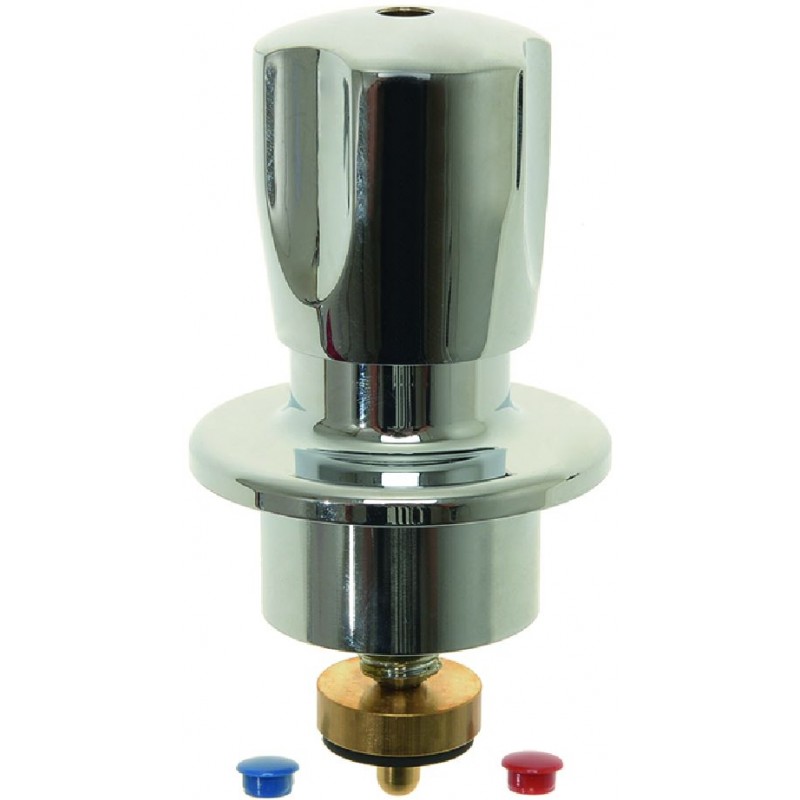 VITONE CON MANOPOLA ROSSA/BLU  Cod. 3358018