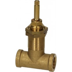 RUBINETTO CARICO ACQUA ø 1/2"FF  Cod. 3358022