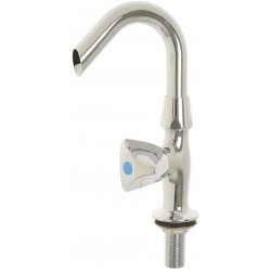 RUBINETTO DI CARICO MONOACQUA  Cod. 3358023