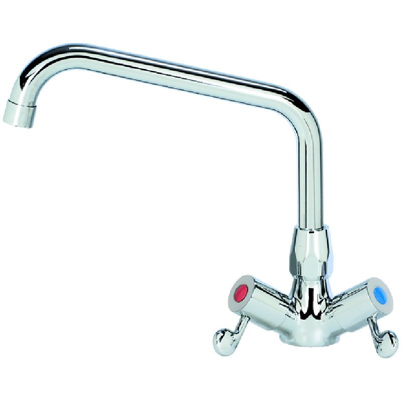 MISCELATORE MONOFORO MAXI ø 3/4"  Cod. 3358025