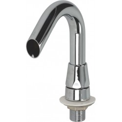 GETTO EROGATORE ATTACCO ø 20 mm  Cod. 3358027