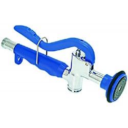CORPO DOCCIA BLU TIPO NUOVO ø 1/2"M  Cod. 3359028