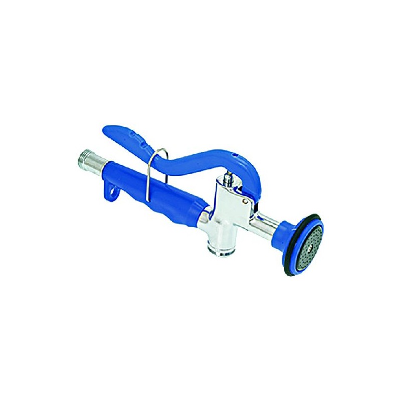 CORPO DOCCIA BLU TIPO NUOVO ø 1/2"M  Cod. 3359028