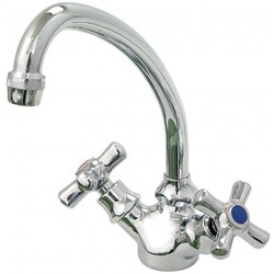 RUBINETTO MONOFORO  Cod. 3359046