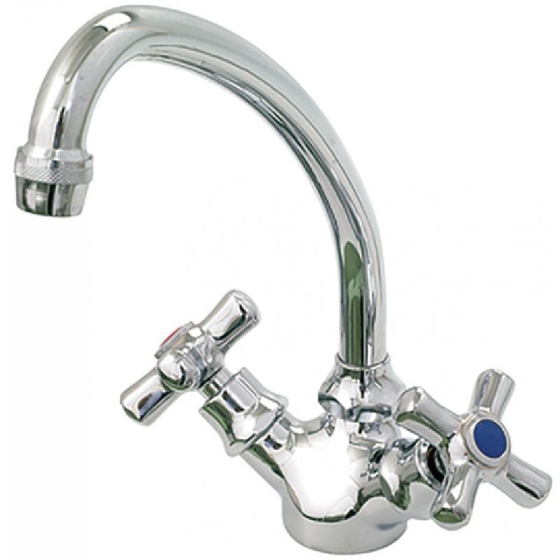 RUBINETTO MONOFORO  Cod. 3359046