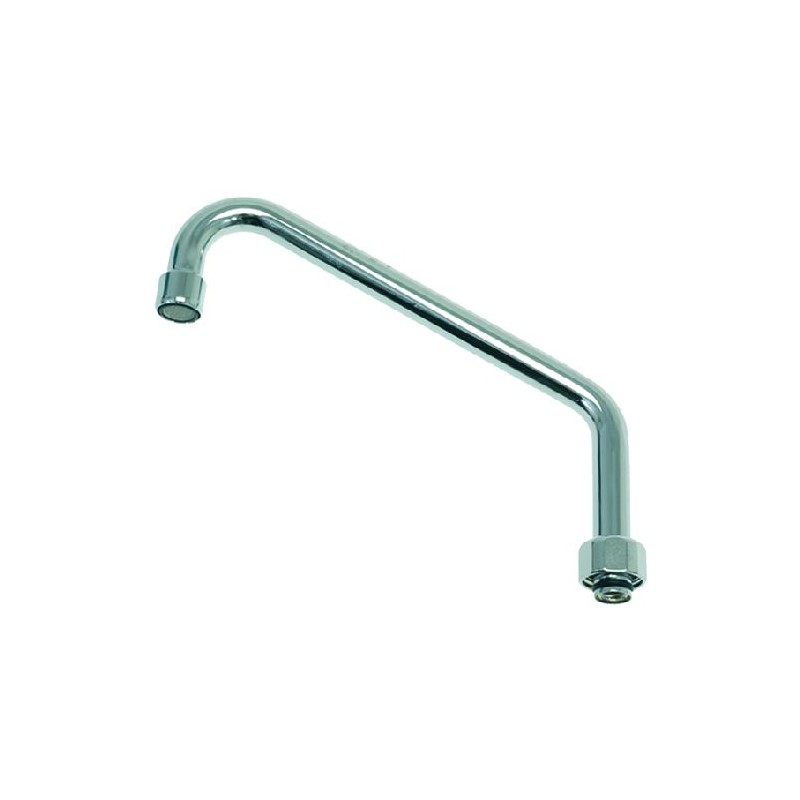 CANNA SNODABILE ø 18x200 mm TIPO U  Cod. 3359082