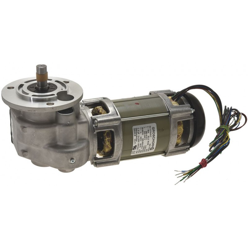 MOTORIDUTTORE WK1781902 0,020Kw    CODICE: 5055898