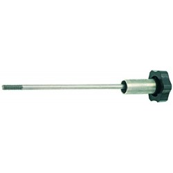 TIRANTE COPRILAMA PERNO 180 mm PASSO M6    CODICE: 9013519