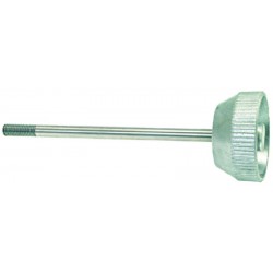 TIRANTE COPRILAMA PERNO 140 mm PASSO M8    CODICE: 9013520